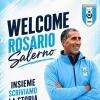 Mister Rosario Salerno sarà l’allenatore dell’ASD Rocca di Neto per stagione 2026-27