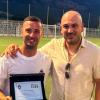 Il nuovo Crotone parte con il piede giusto: vinto il Memorial Donato Russo