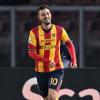 Oudin saluta il Catanzaro: ufficiale la firma con l'AEL Limassol