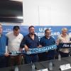 USC Corigliano, il nuovo corso parte tra applausi e ambizione