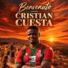 Sporting Polistena, rinforzo per l'attacco: arriva il classe 1997 Cuesta