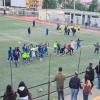 La Bovese rialza la testa: battuto il Val Gallico 2-1. Decisivo Pereira