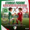 Un passo avanti per il futuro del calcio calabrese, annunciata la fusione tra CSPR 94 e Real Jonica.