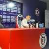 Rizzetta chiude tutto: “Nessuna risposta”