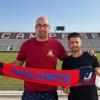 ASD Campese, riecco Spanti