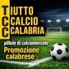 Promozione show: il Corigliano abbraccia Sbrissa. Bovalinese, arriva il difensore-goleador Maxi Ghergo