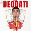 Sambiase, colpo Deodati