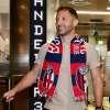 Domenico Tedesco parla della sua Calabria: "Ho un forte legame con il mio paese Bocchigliero, che amo molto".