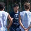 Crotone-Cosenza, Greco debutta allo Scida: i convocati rossoblù