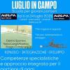 Luglio in Campo – La nuova frontiera della formazione per giovani portieri