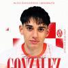 Gioiosa Jonica scatenato sul mercato, ufficializzato Francisco Gonzalez.
