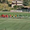 Juniores Regionali, la Polisportiva Melitese cala il tris: Bovese battuta 3-0