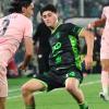 Liberali trascina l'Italia Under 19: il talento del Catanzaro a segno nel 2-0 alla Serbia