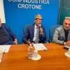 Crotone iscritto al campionato, Vrenna lancia l’appello: “Ora serve l’aiuto della città”