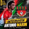 Bagaladi, Antonio Marin si prende la scena: quattro gol e tanta fame. «La cosa più importante è il lavoro dei compagni»