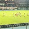 Crotone avanti con Zunno, poi la rimonta: Catania vince 2-1 al 93’