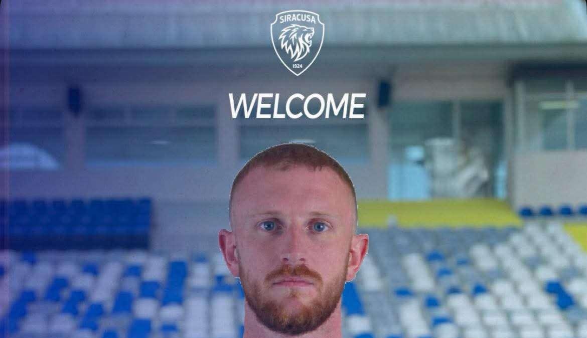 Vibonese , Marafini al Siracusa 