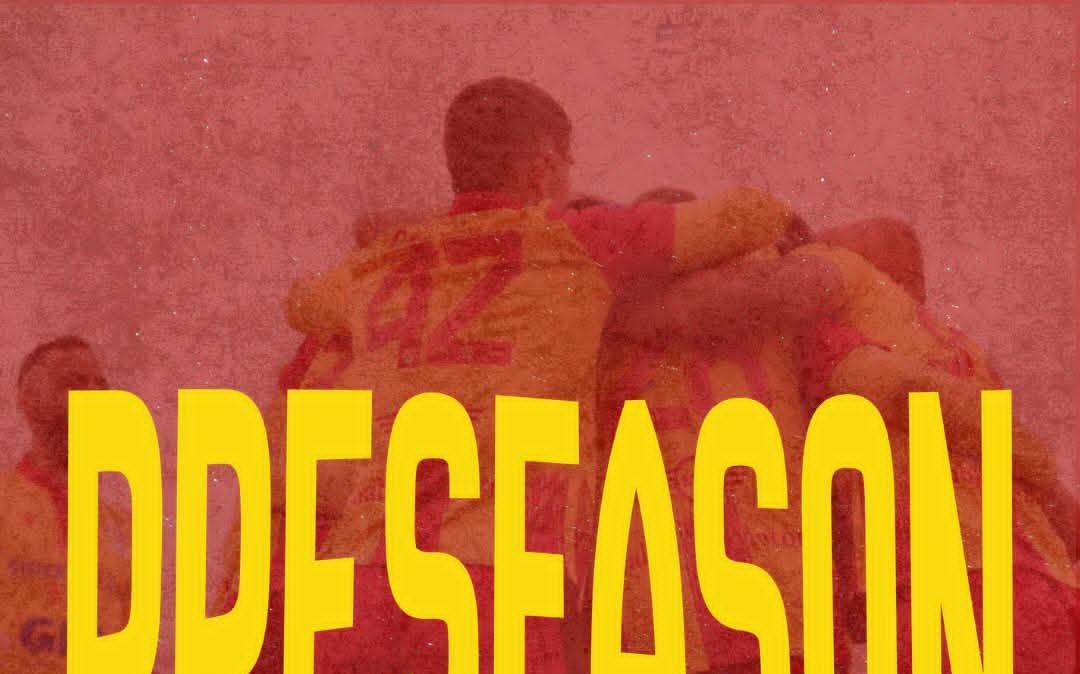 Sambiase, al via dal 27 luglio e in programma un'amichevole di lusso