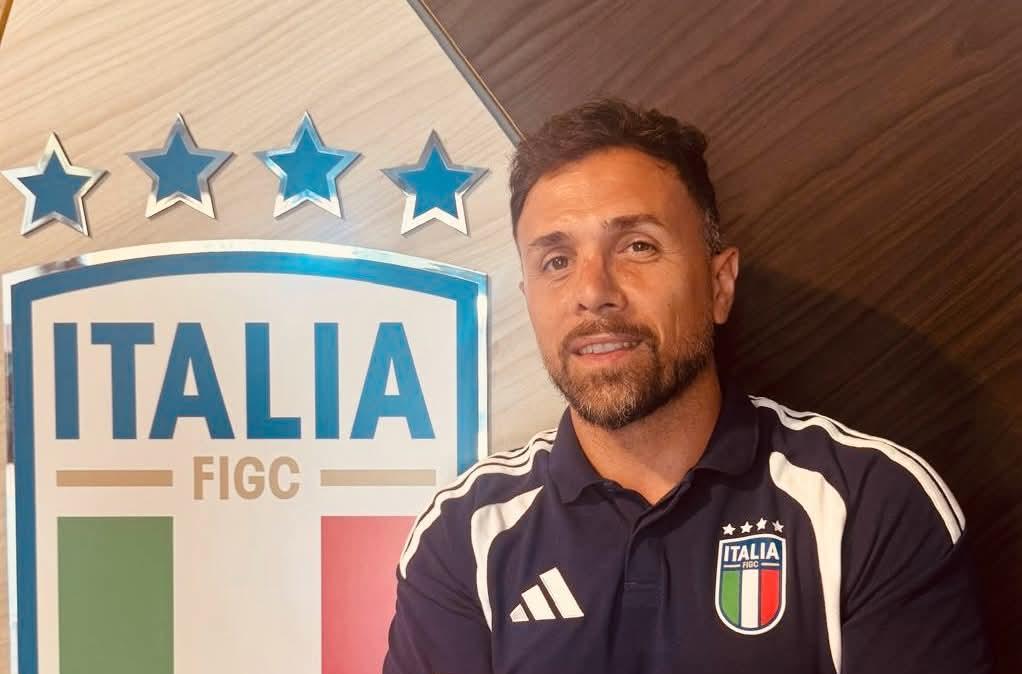 DANILO POLITO, IL MERITO CHE DIVENTA CATEGORIA: IL COSENZA GLI CONSEGNA IL PALCO CHE SI È GUADAGNATO SUL CAMPO