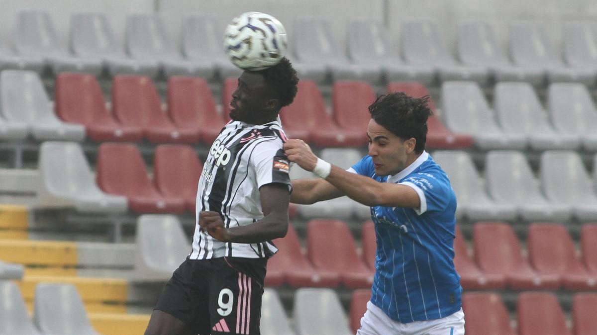 Catanzaro, per la difesa spunta il nome di un Nazionale Under 20