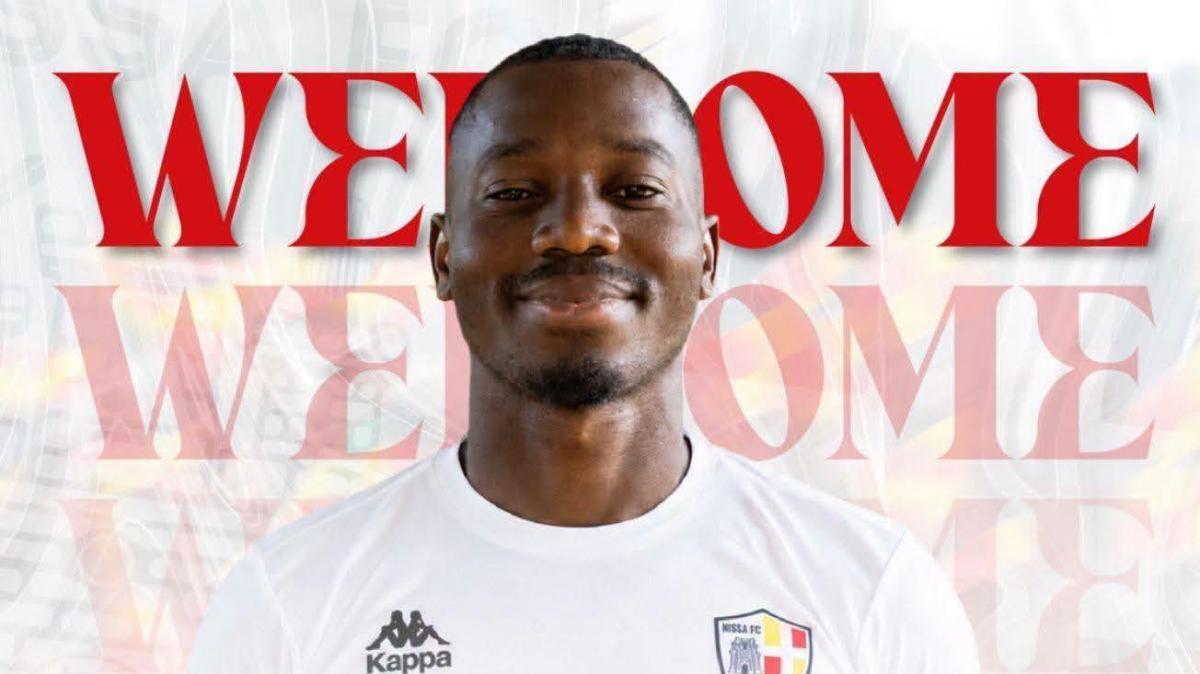 Ex Reggina, Fofana alla Nissa. Lo seguirà anche Di Grazia?