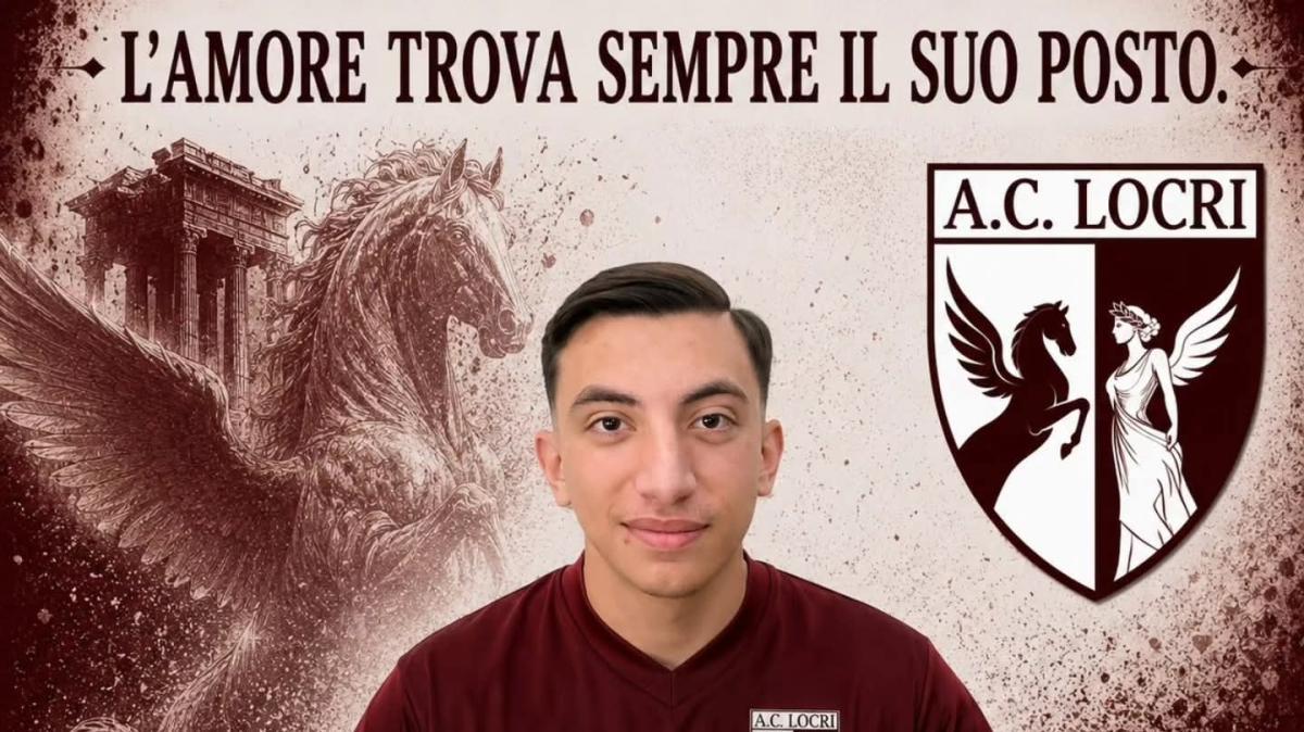 La linea verde locrese: arriva Giuseppe Piccolo