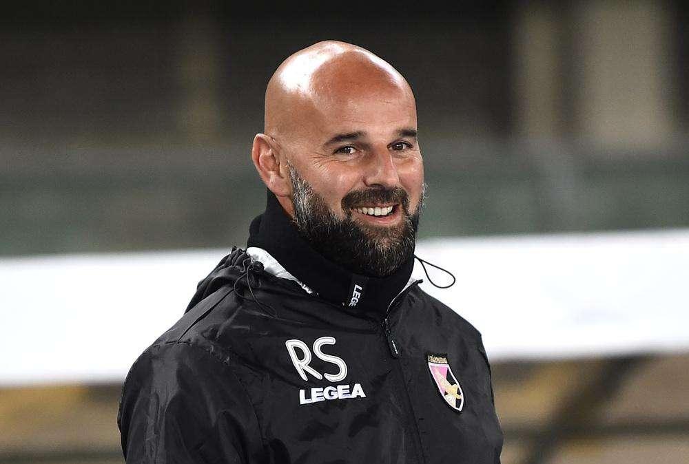 GdS - Reggina, l'obiettivo di Stellone: salvezza e rilancio di Faty e Menez