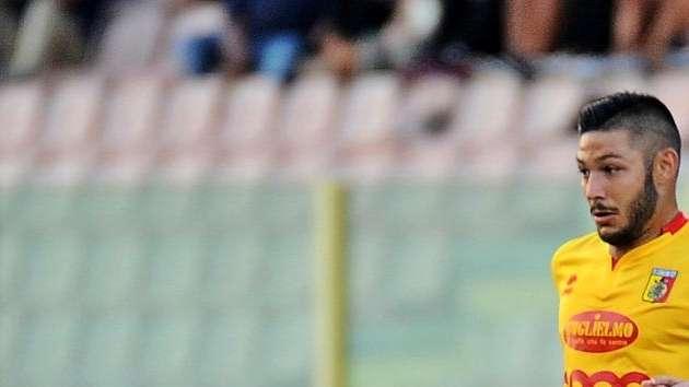 Reggina, i convocati della partita contro il Licata: non c'è Urso, out Grillo