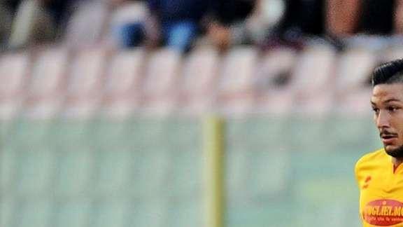 La miglior Reggina della stagione vince con la Vibonese, decide il gol di Urso
