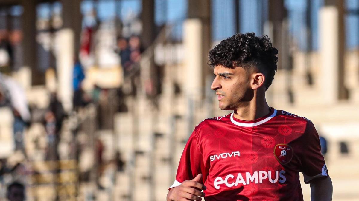 Vigor Lamezia – Reggina, la sfida speciale di Alessandro Provazza