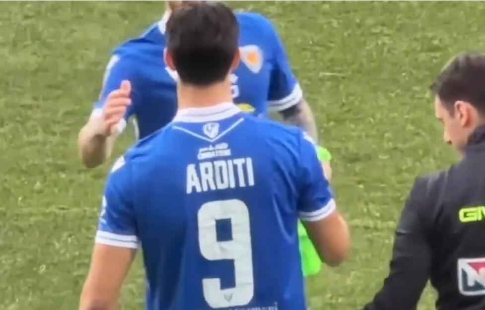 Catanzaro, Koffi e Pecorino a secco: Gabriel Arditi può trovare spazio?