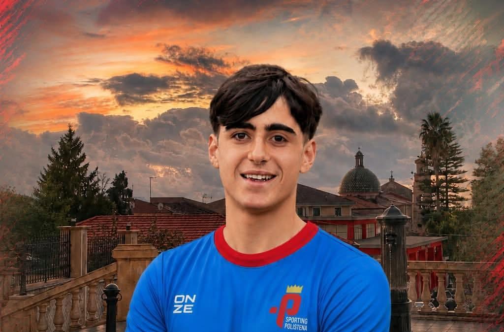 Sporting Polistena , Cutrí tra i pali