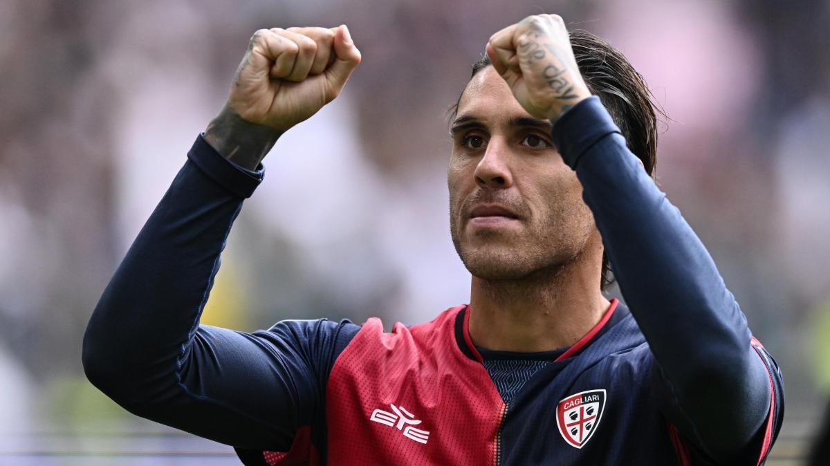 Reggina-Nicolas Viola: retroscena di un sogno di una notte di mezza estate