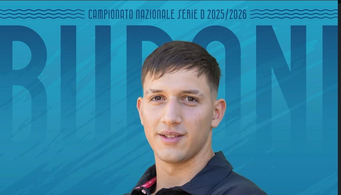Santiago Budano, il portiere che arriva dal Río de la Plata, ama la Calabria e punta l’Europa