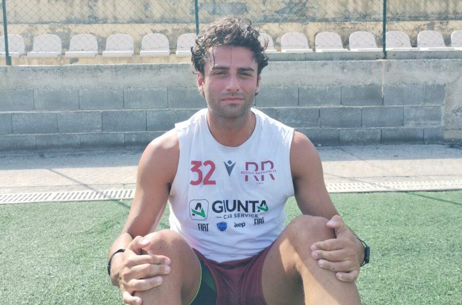 ADMO, in attesa dell'ufficialità Cordova è un nuovo calciatore bianconero