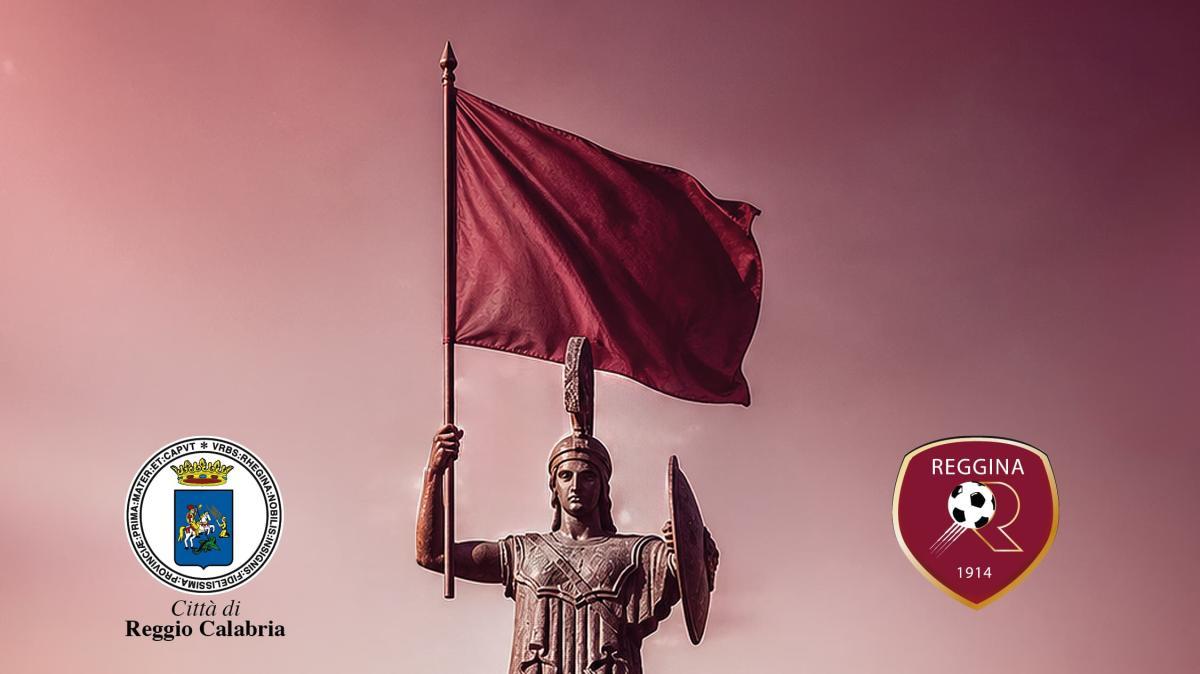 Reggina, lunedì conferenza stampa al Granillo