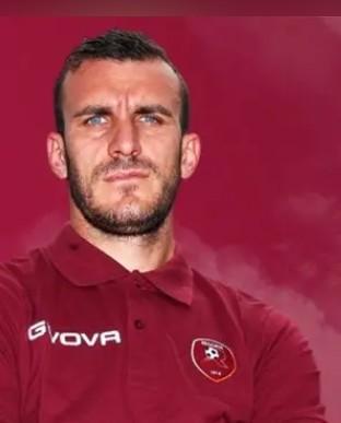 Reggina, Lancini dopo il l'errore che ha riaperto la partita: "Reagire dopo il goal subito è stato fondamentale"