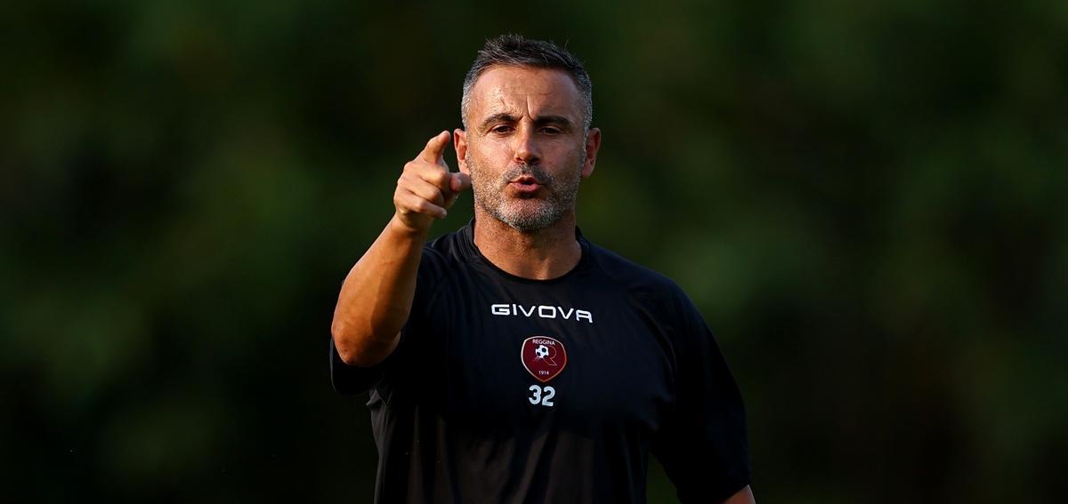 Reggina, riprendono gli allenamenti al Sant'agata: si prosegue a porte chiuse