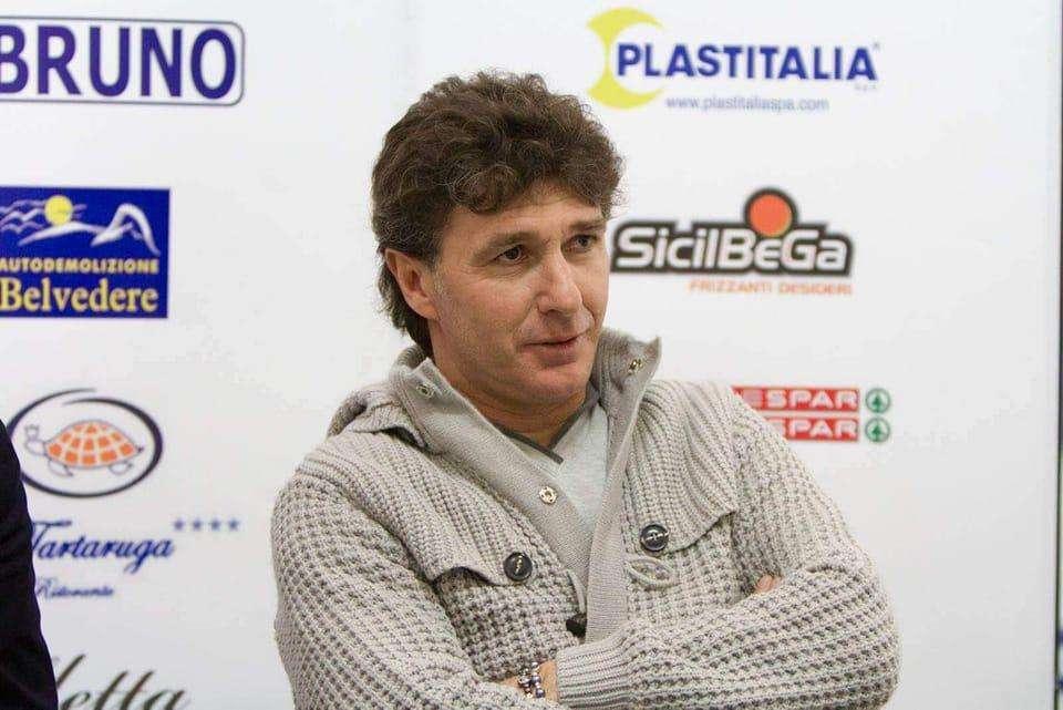 UFFICIALE - Galfano è il nuovo allenatore della Cittanovese