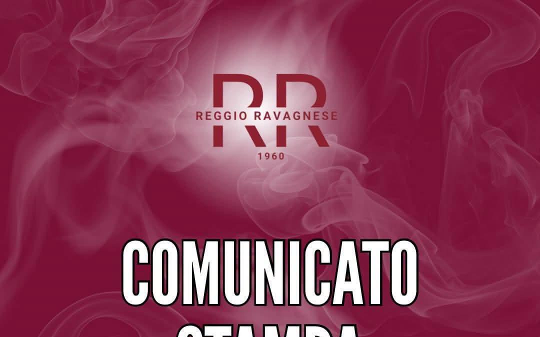 ASD Reggioravagnese, De Felice nuovo presidente