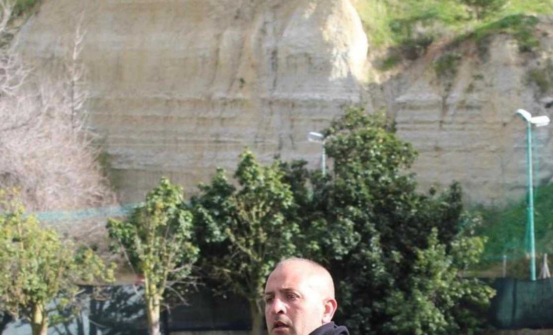 Brancaleone, Galletta:" Abbiamo iniziato  male. Obiettivo Salvezza"