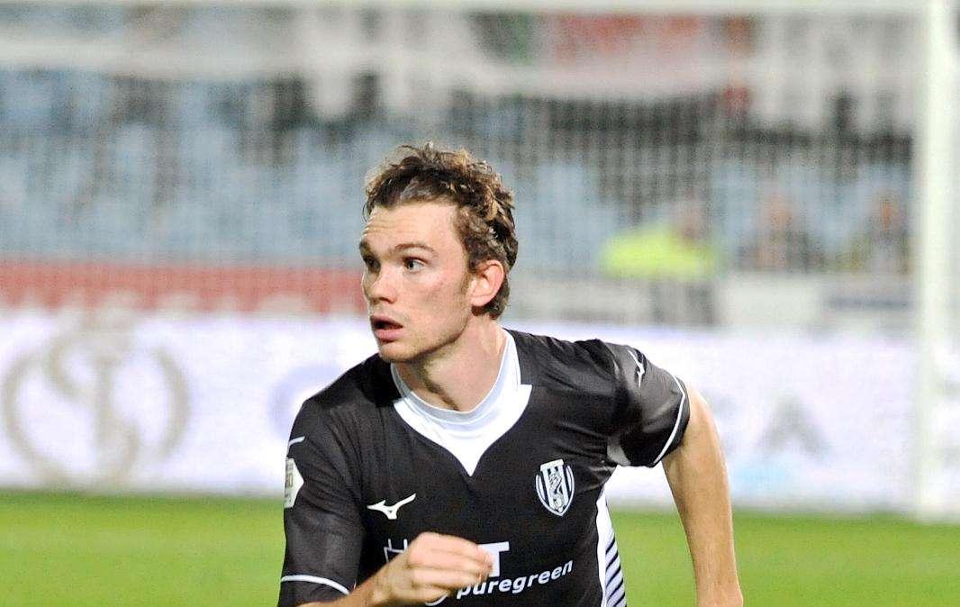 Reggina, Liotti a Cosenza: domani la firma di Federico Giraudo