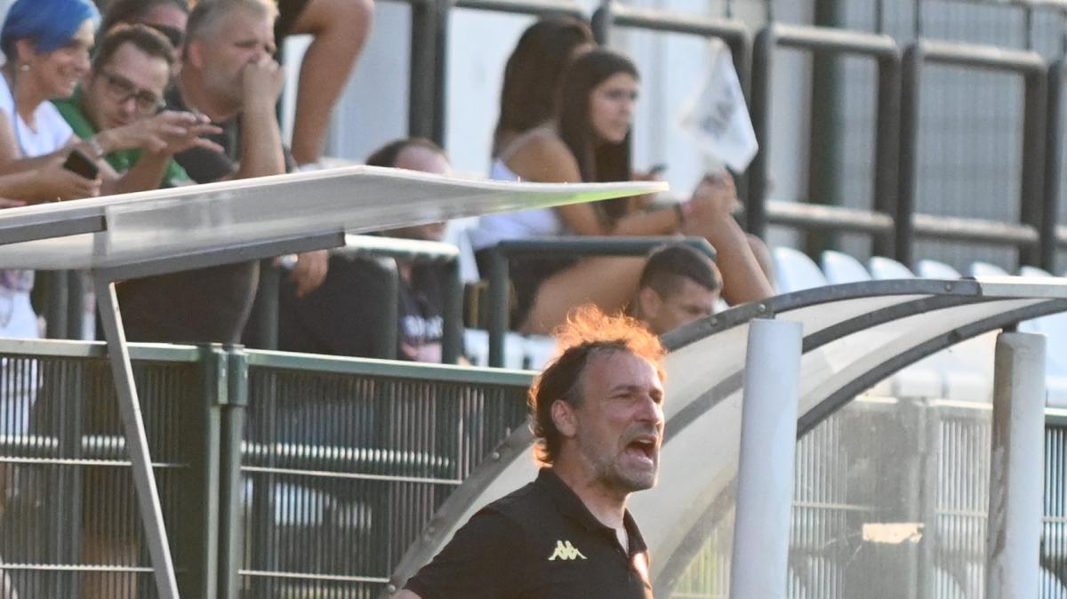 Verso Genova, il Catanzaro vuole dare continuità