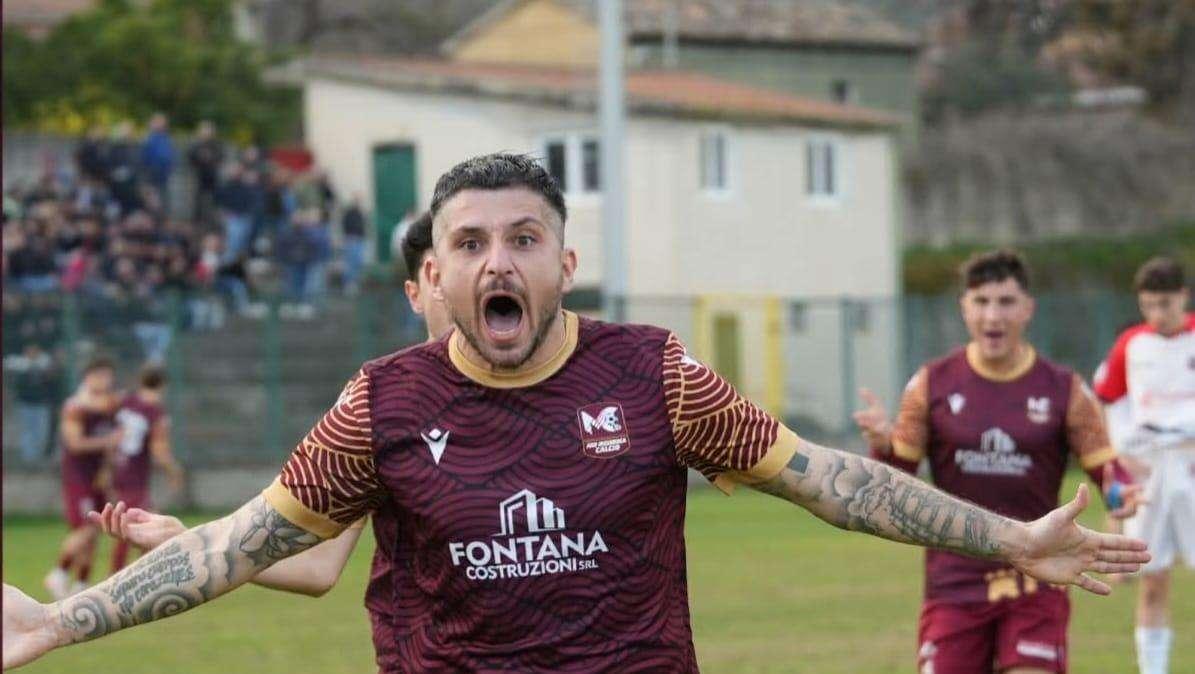 Simone Fioretti