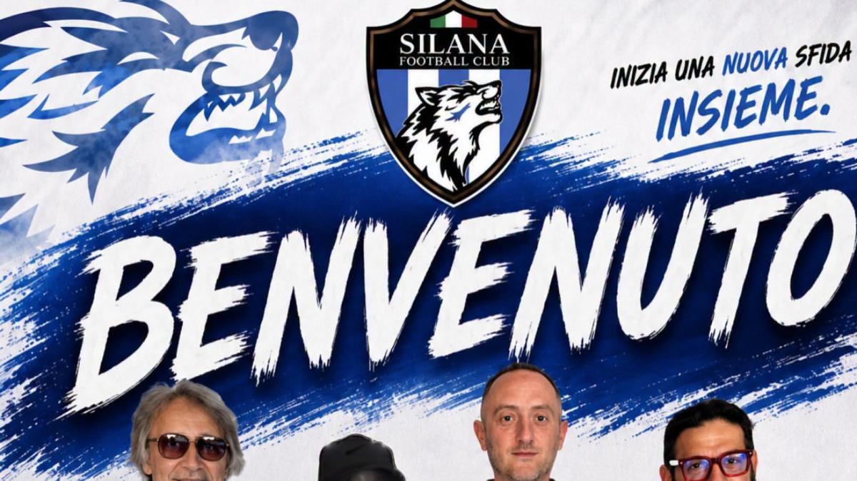 Silana, colpo Alassani