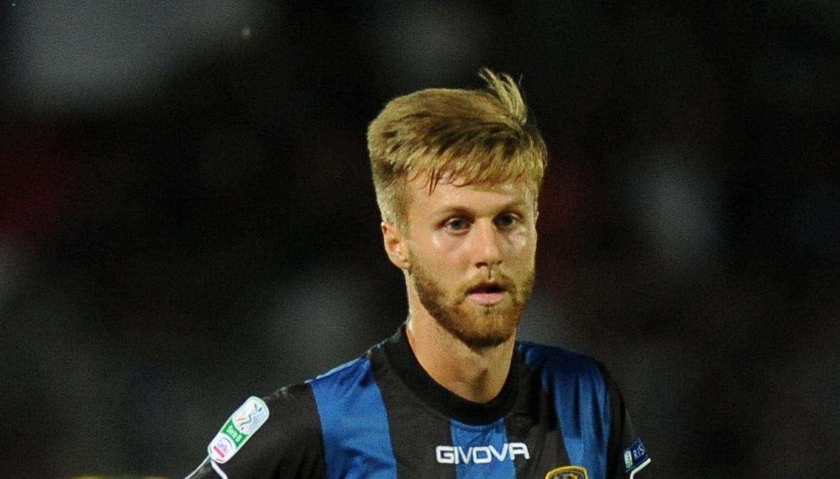 Cosenza, per il centrocampo oltre D'Angelo c'è D'Urso del Cittadella