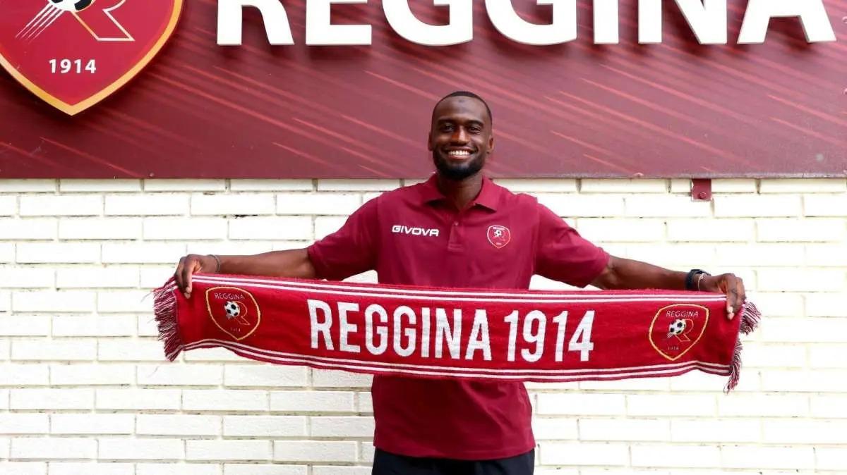 Reggina, l’effetto Abonckelet: un fattore da categoria superiore