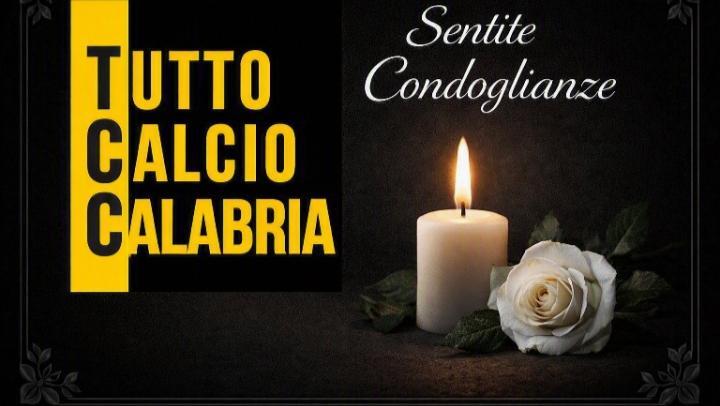 La redazione si stringe al nostro Vincenzo Muscolo