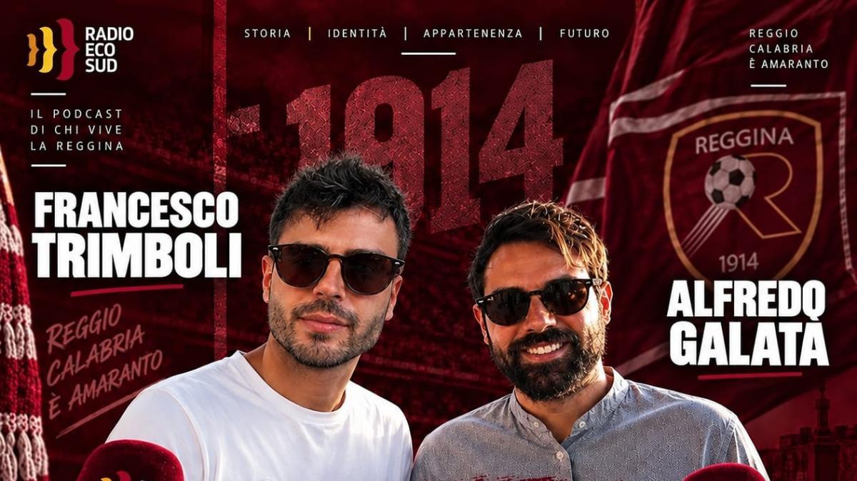 Al via la nuova stagione di Generazione Amaranto: oggi la prima puntata