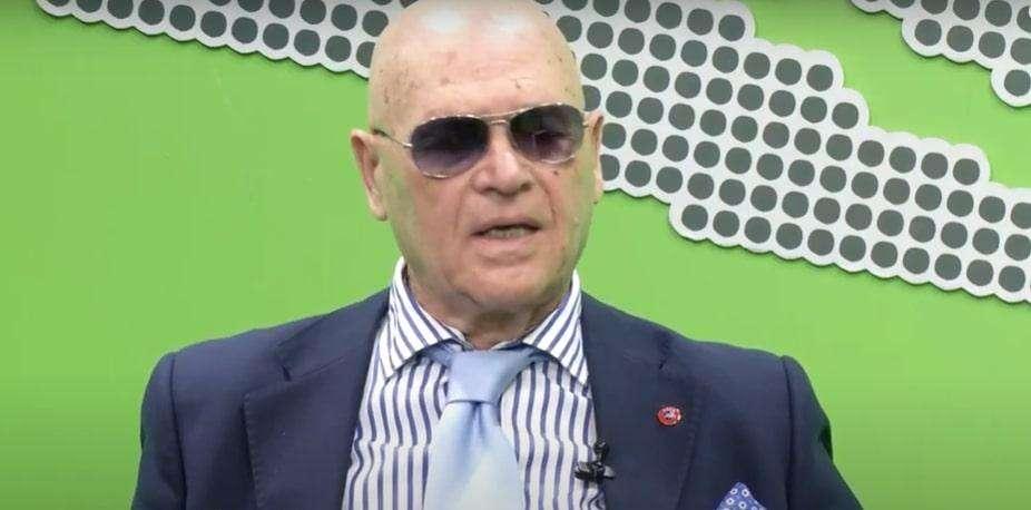 Reggina, parla Iacopino: "Lasciamoli lavorare, al mercato fin qui darei un nove"
